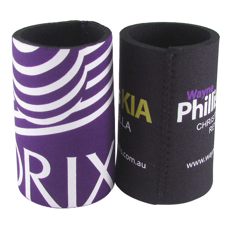 Budget Stubby Holder No Tape