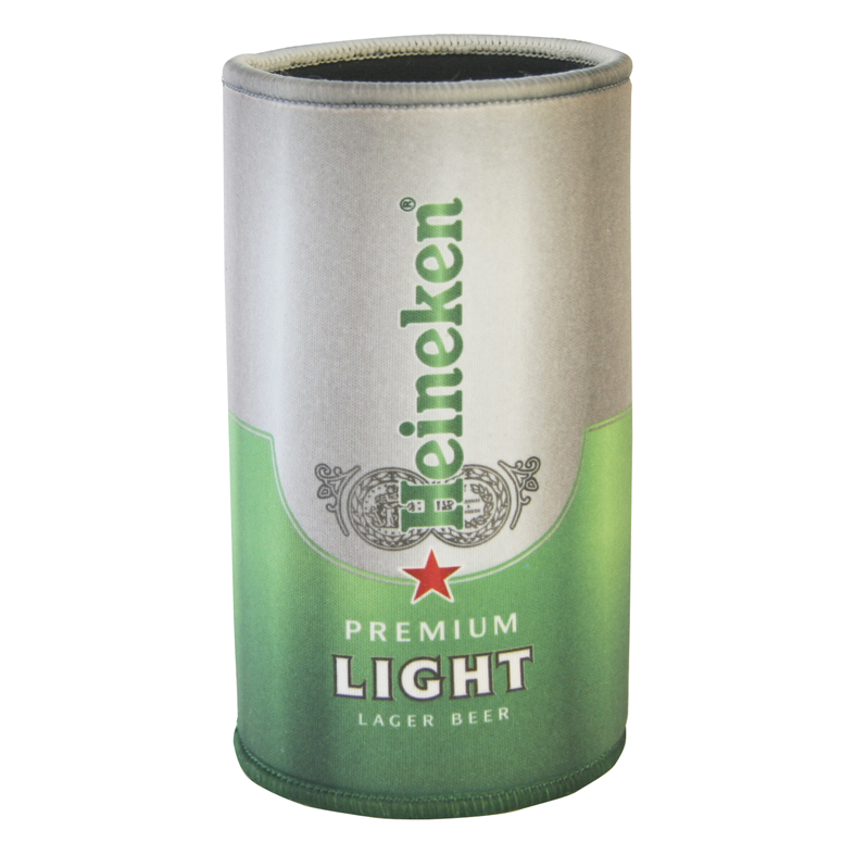 Slim Bottle Cooler