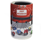 Stubby Holder Designs
