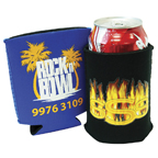 Stubby Holder Designs
