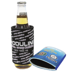 Stubby Holder Designs