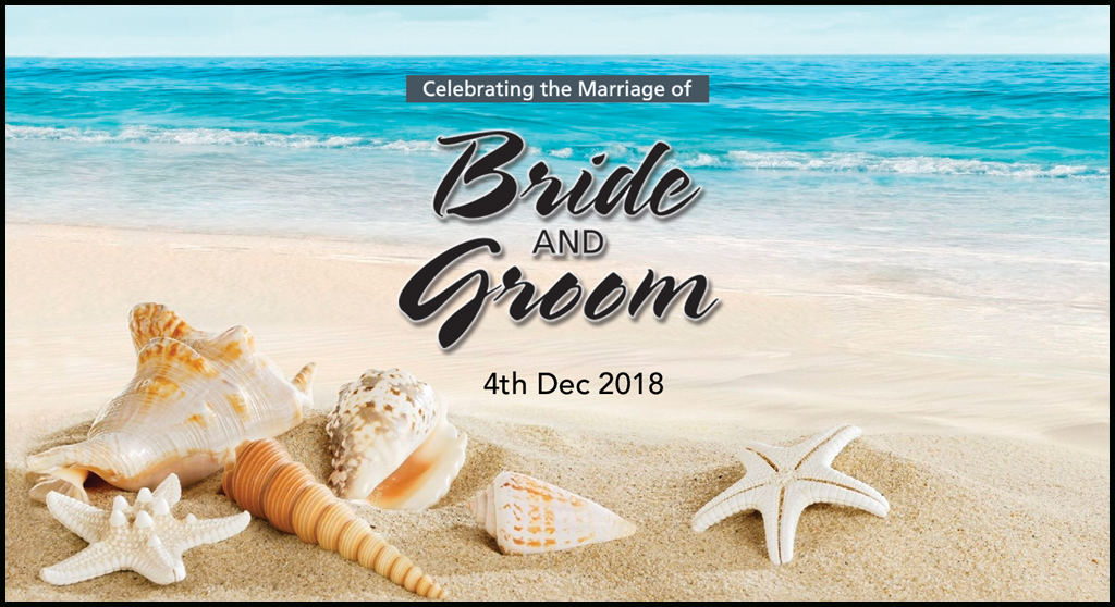 Beach Stubby Holder Designs