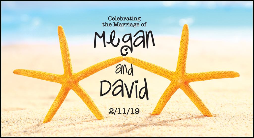 Beach Stubby Holder Designs