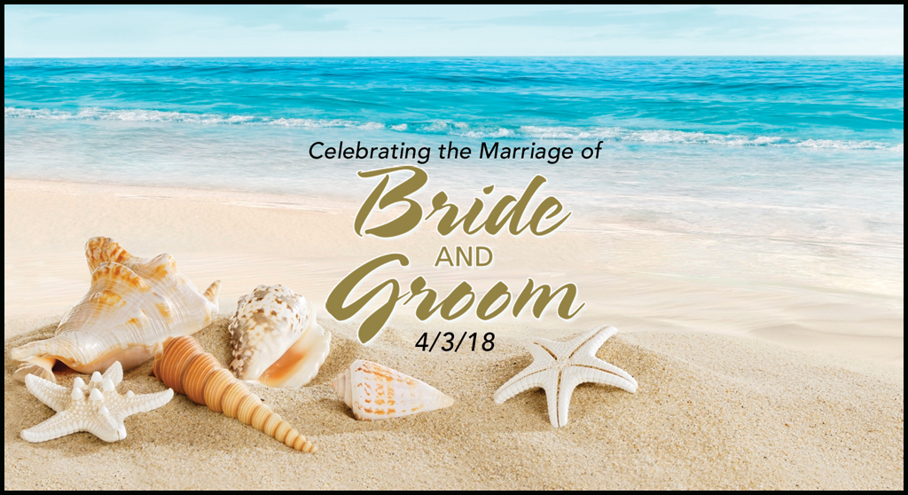 Beach Stubby Holder Designs