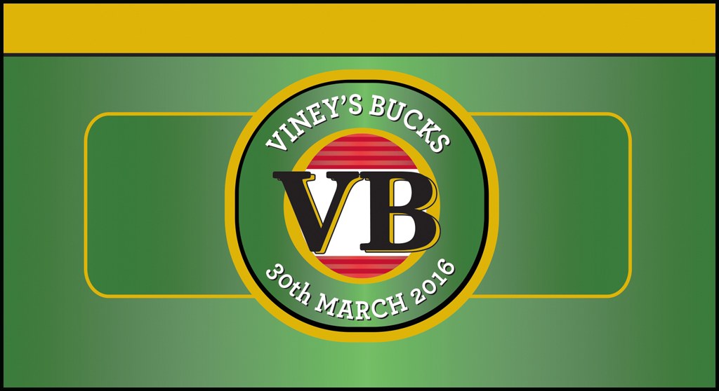 Bucks Stubby Holder Designs