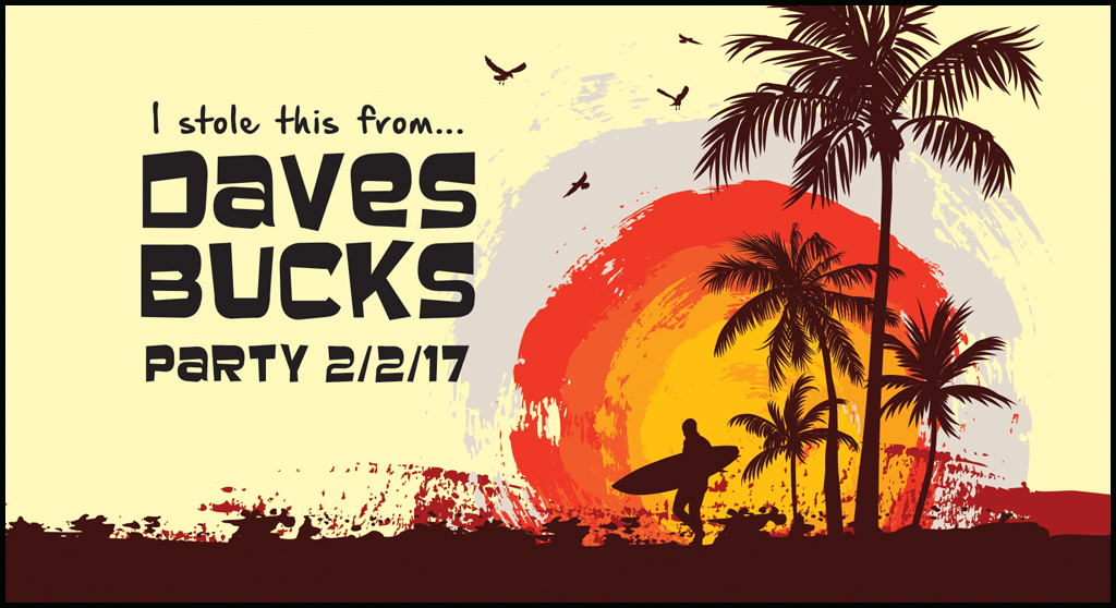 Bucks Stubby Holder Designs