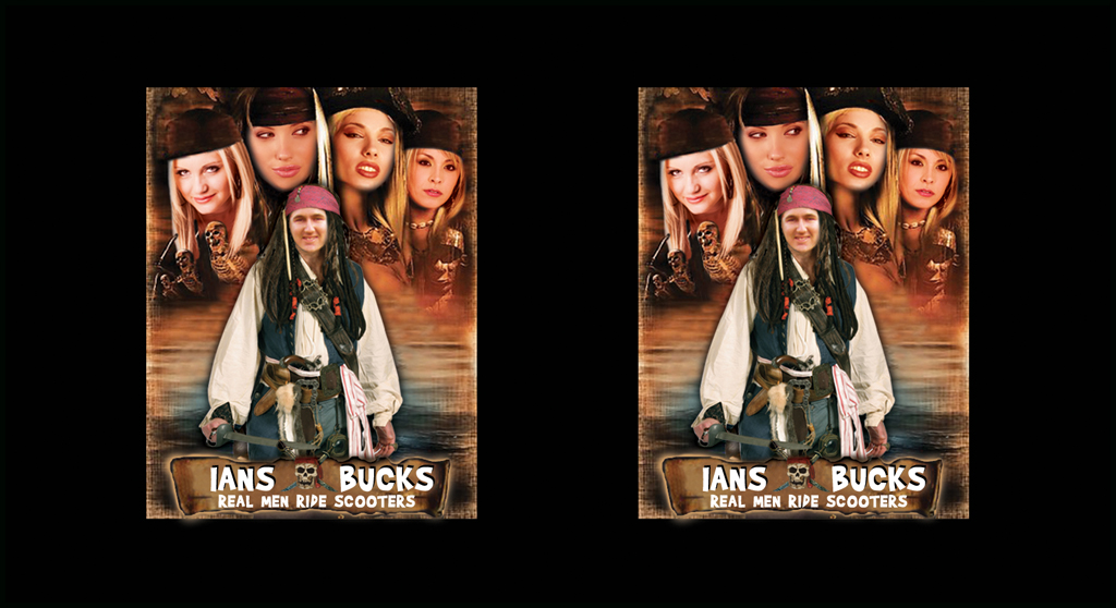 Bucks Stubby Holder Designs