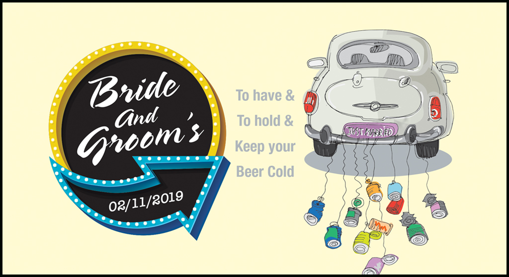 Cars Stubby Holder Designs