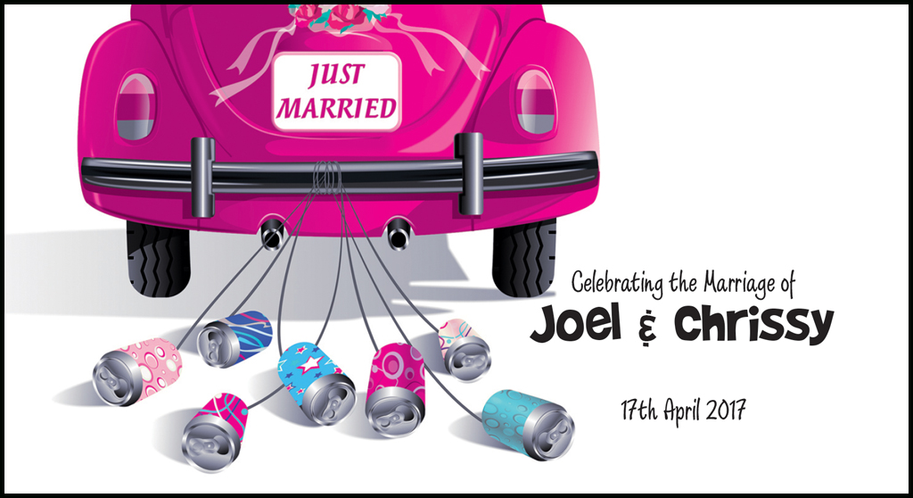 Cars Stubby Holder Designs