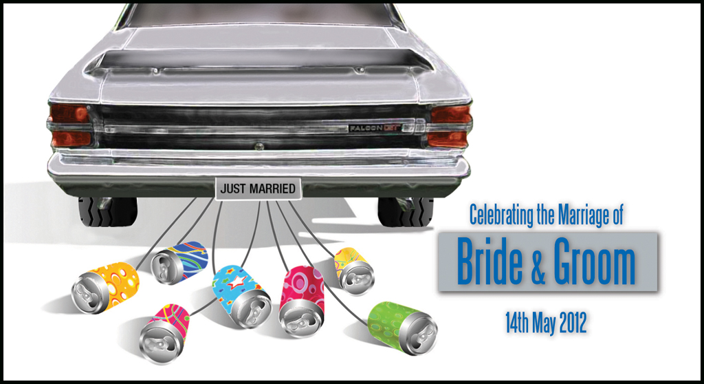 Cars Stubby Holder Designs