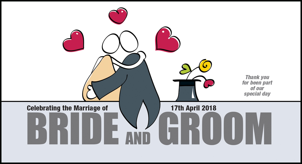 Cartoon Stubby Holder Designs