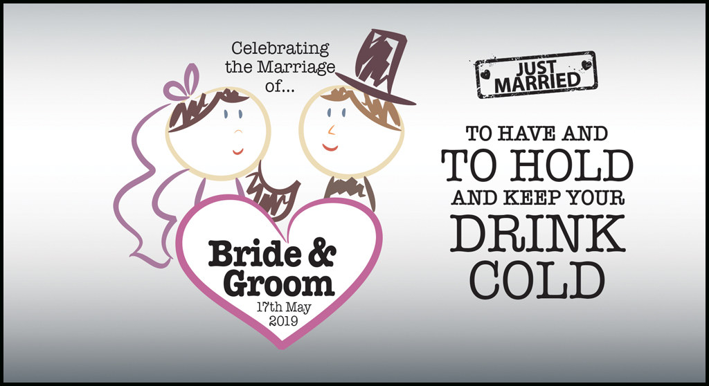 Cartoon Stubby Holder Designs
