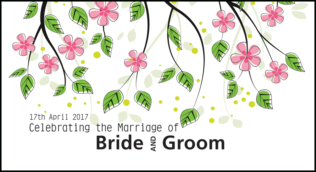 Flowers Stubby Holder Designs
