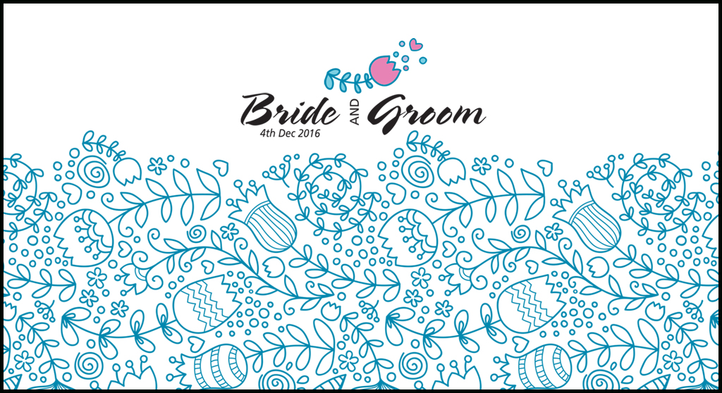 Formal Stubby Holder Designs