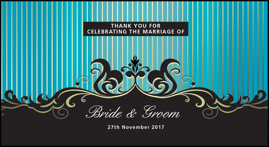 Formal Stubby Holder Designs
