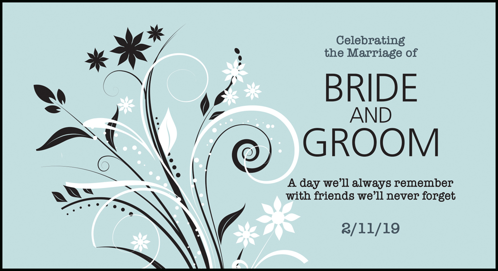 Formal Stubby Holder Designs
