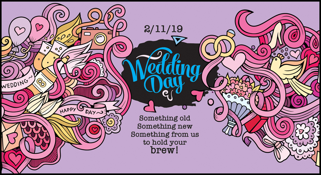 Hens Stubby Holder Designs
