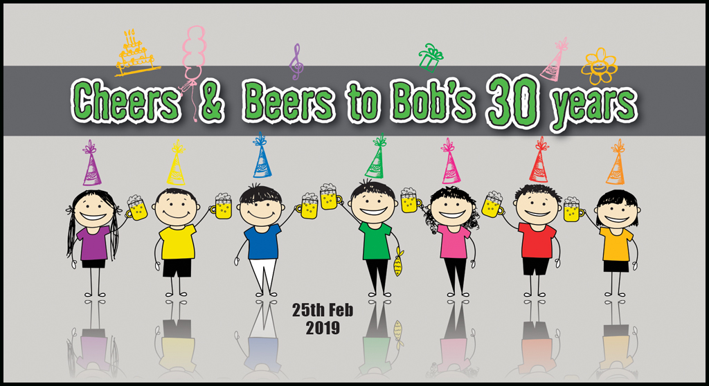 Party Stubby Holder Designs