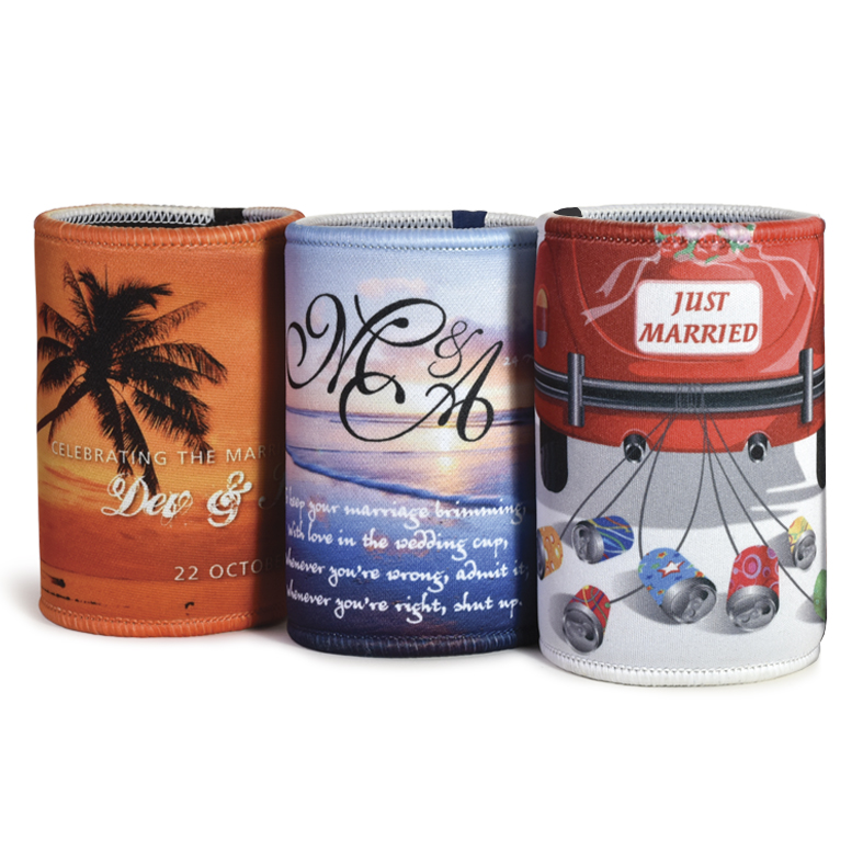 Premium Stubby Holder