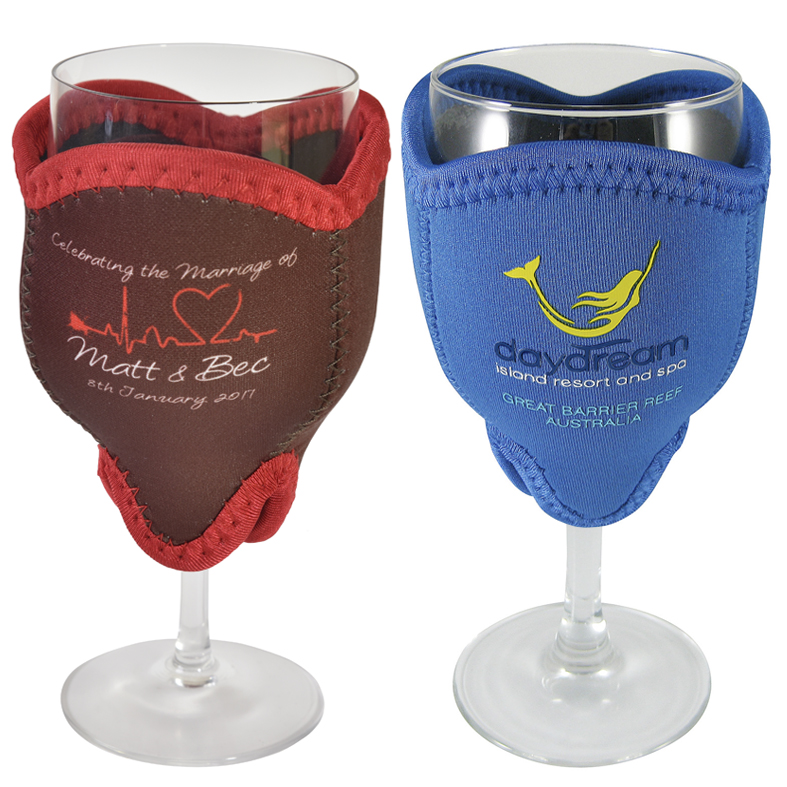 Large Wine Glass Holder